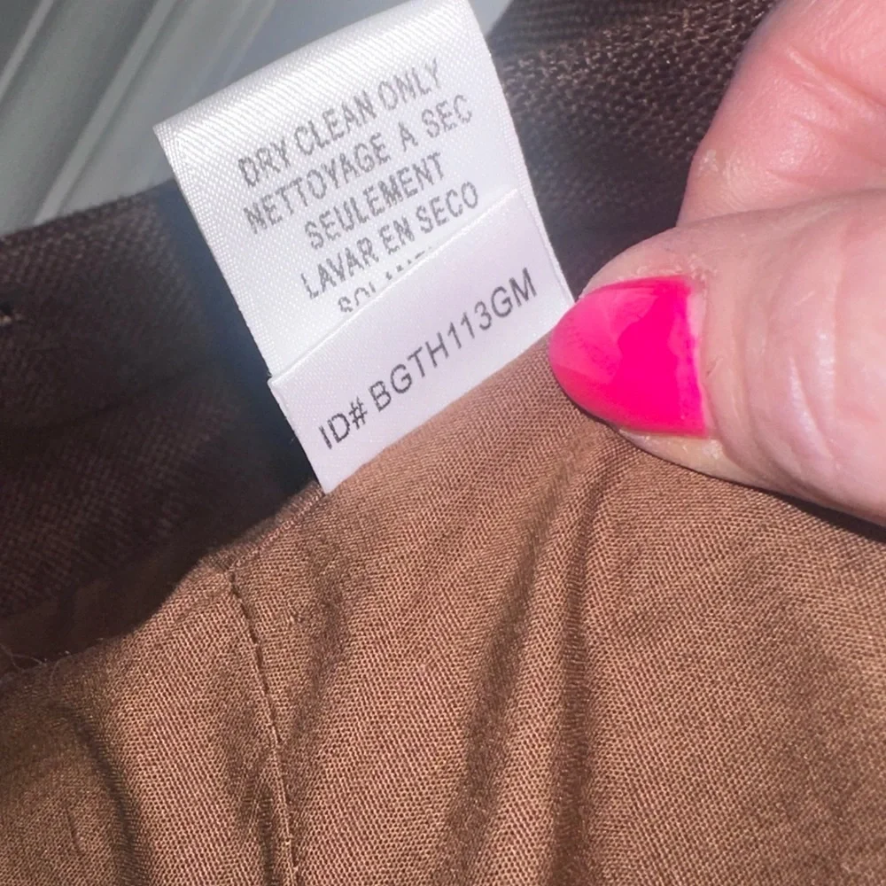 BCBG MAXAZRIA Jacket
